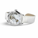 Hamilton Jazzmaster Open Heart Lady Auto H32215890