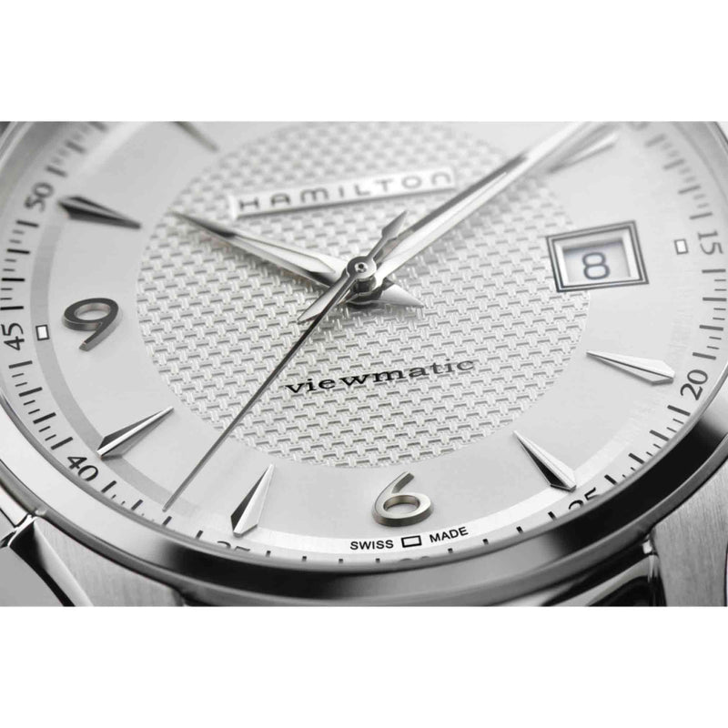 Hamilton Jazzmaster Viewmatic Auto H32515555
