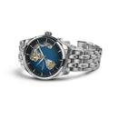 Hamilton Jazzmaster Open Heart Auto H32675140