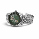 Hamilton Jazzmaster Open Heart Auto H32675160