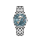 Hamilton Jazzmaster Open Heart Auto H32705142