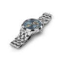 Hamilton Jazzmaster Open Heart Auto H32705142