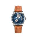 Hamilton Jazzmaster Open Heart Auto H32705541