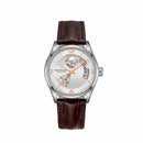 Hamilton Jazzmaster Open Heart Auto H32705551