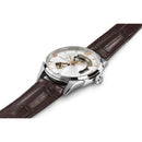 Hamilton Jazzmaster Open Heart Auto H32705551