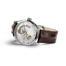 Hamilton Jazzmaster Open Heart Auto H32705551