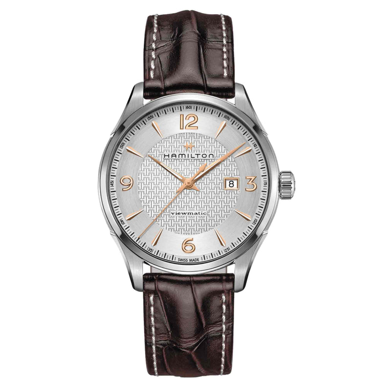 Hamilton Jazzmaster Viewmatic Auto H32755551