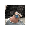 Hamilton Jazzmaster Performer Lady Auto  H36105140