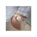 Hamilton Jazzmaster Performer Lady Auto  H36125890