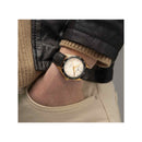 Hamilton Jazzmaster Performer Auto  H36225770