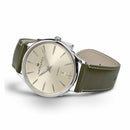 Hamilton Jazzmaster Thinline Auto H38525811