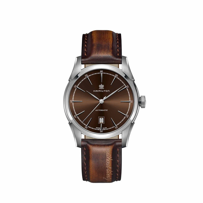 Hamilton American Classic Spirit of Liberty Auto H42415501