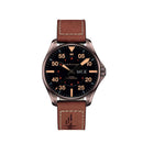 Hamilton Khaki Aviation Pilot Day Date Auto H64705531