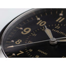 Hamilton khaki Field Quartz H68551833