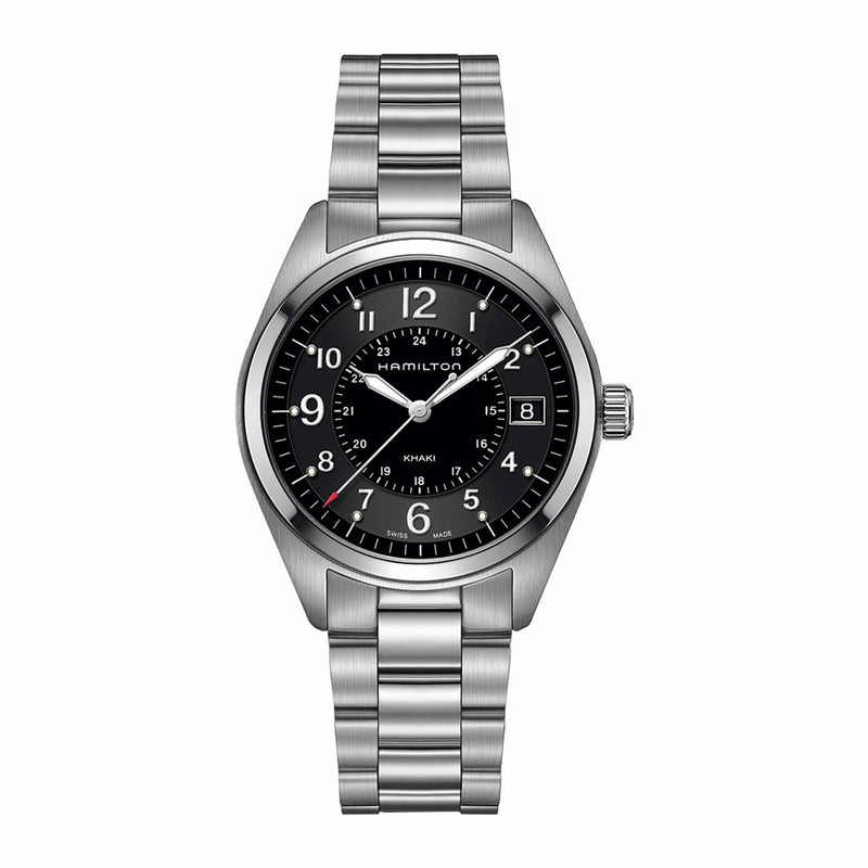 Hamilton Khaki Field Quartz H68551933