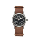 Hamilton Khaki Field Mechanical H69439531