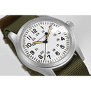 Hamilton Khaki Field Mechanical 42mm H69529913