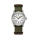 Hamilton Khaki Field Mechanical 42mm H69529913