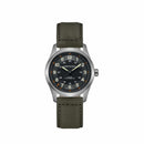 Hamilton Khaki Field Titanium auto H70205830