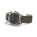 Hamilton Khaki Field Titanium auto H70205830