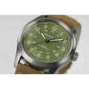 Hamilton Khaki Field Titanium auto H70205860