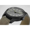 Hamilton Khaki Field Titanium auto H70215880