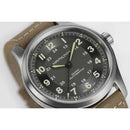Hamilton Khaki Field Titanium auto H70545550