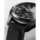 Hamilton Khaki Field Day Date Auto H70695735