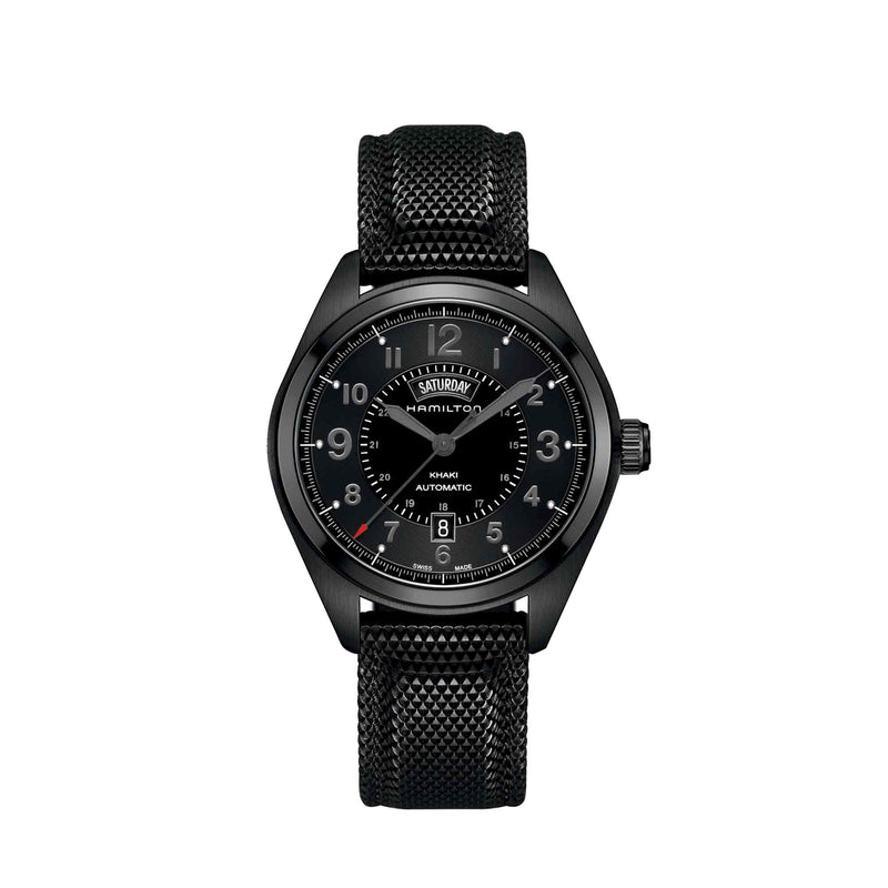 Hamilton Khaki Field Day Date Auto H70695735