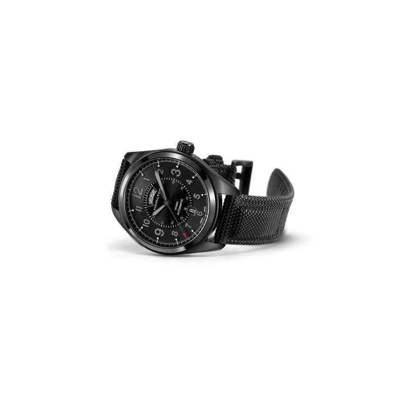 Hamilton Khaki Field Day Date Auto H70695735