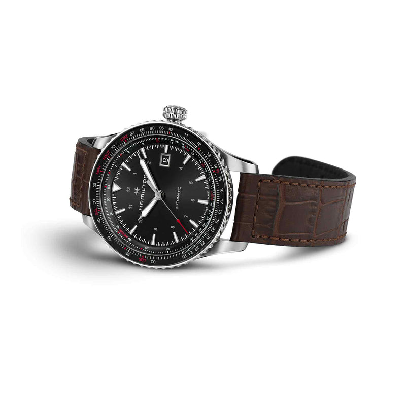 Hamilton Khaki Aviation Converter Auto H76615530