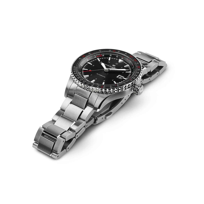 Hamilton Khaki Aviation Converter Auto H76615130