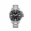 Hamilton Khaki Navy Frogman auto H77605135