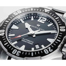 Hamilton Khaki Navy Frogman auto H77605135