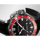 Hamilton Khaki Navy Frogman Titanium Auto H77805335
