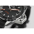 Hamilton Khaki Navy Frogman Auto H77825330