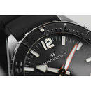 Hamilton Khaki Navy Frogman Auto H77825330
