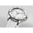 Hamilton Khaki Navy Scuba quarzo H82221310