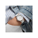 Hamilton Khaki Navy Scuba quarzo H82221310