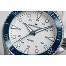 Hamilton Khaki Navy Scuba quarzo H82231150