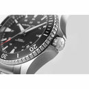 Hamilton Khaki Navy Scuba auto H82335131