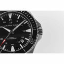 Hamilton Khaki Navy Scuba auto H82335131
