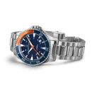 Hamilton Khaki Navy Scuba auto H82365141