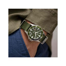 Hamilton Khaki Navy Scuba auto H82375961