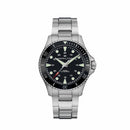 Hamilton Khaki Navy Scuba auto H82515130