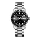 Hamilton Jazzmaster Seaview Day Date Quartz h37511131