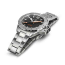 Hamilton Khaki Navy Frogman auto H77815130