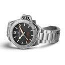 Hamilton Khaki Navy Frogman auto H77815130