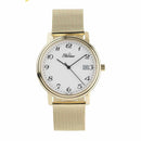 Perseo Classic Quarzo 42025BPL