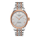 Tissot Le Locle automatico T0064072203300